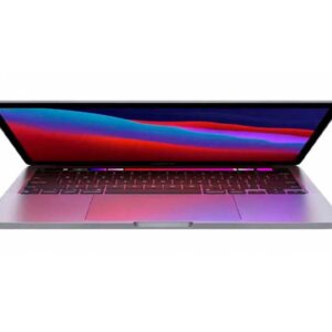 MacBook Pro 13" M1 8Gb 256SSD alquiler