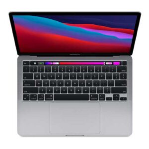 MacBook Pro 13" M1 8Gb 256SSD alquiler