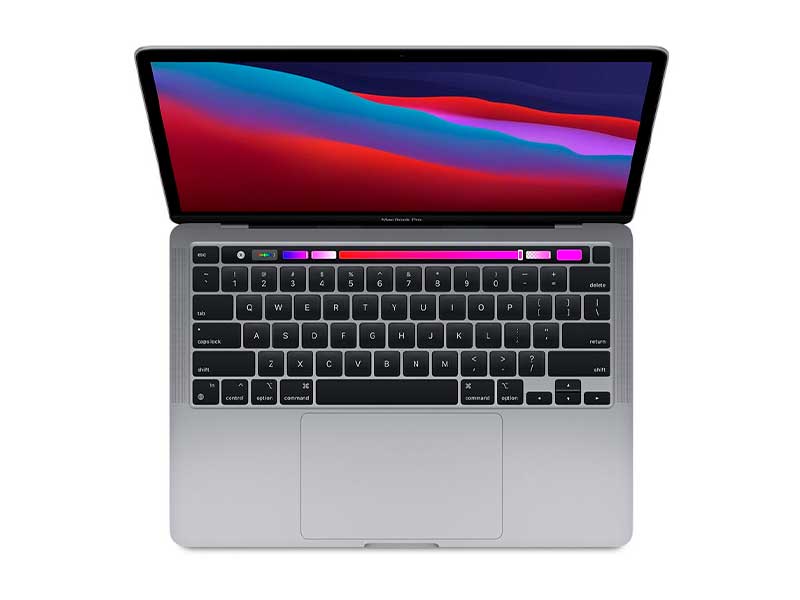 005-MBook-Pro-13-2021-M1-8Gb-256-2 MacBook Pro 13" M1 8Gb 256SSD alquiler