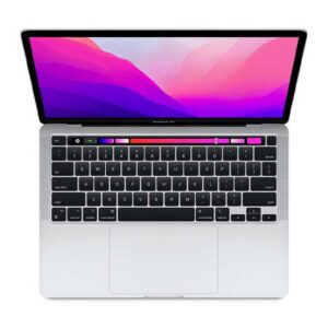 MacBook Pro 13" M2 8Gb 256SSD alquiler