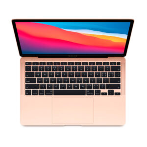 MacBook Air 13,3" M1 8Gb 256SSD alquiler