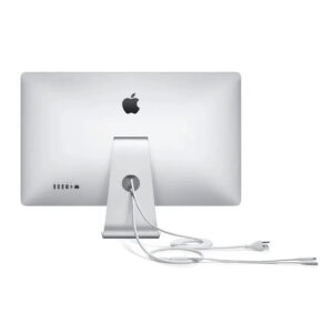 Monitor Apple display Thunderbolt 27" 2560px - 1440px alquiler