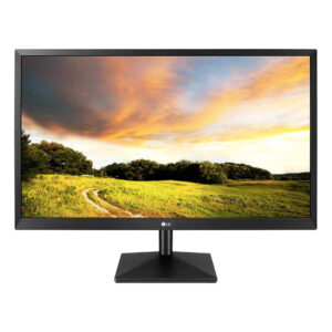 Monitor Full HD LG led 27" 1920px - 1080px