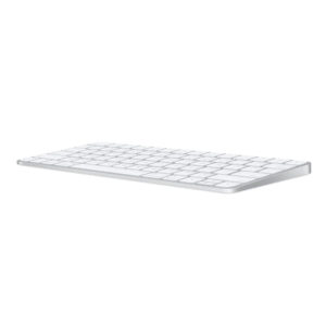 Teclado Magic Keyboard Bluetooth alquiler
