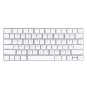 Teclado Magic Keyboard Bluetooth alquiler