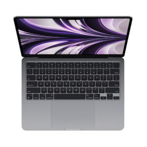 MacBook Air 13,6" M3 8Gb 256Gb alquiler