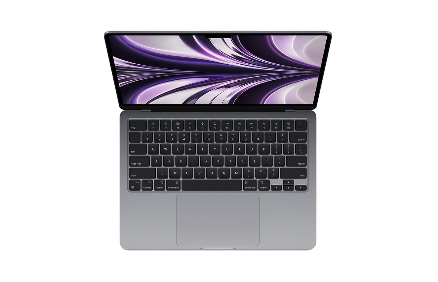 MacBook Air 13,6" M3 8Gb 256Gb alquiler MacBook Air 13,6" M3 8Gb 256Gb alquiler