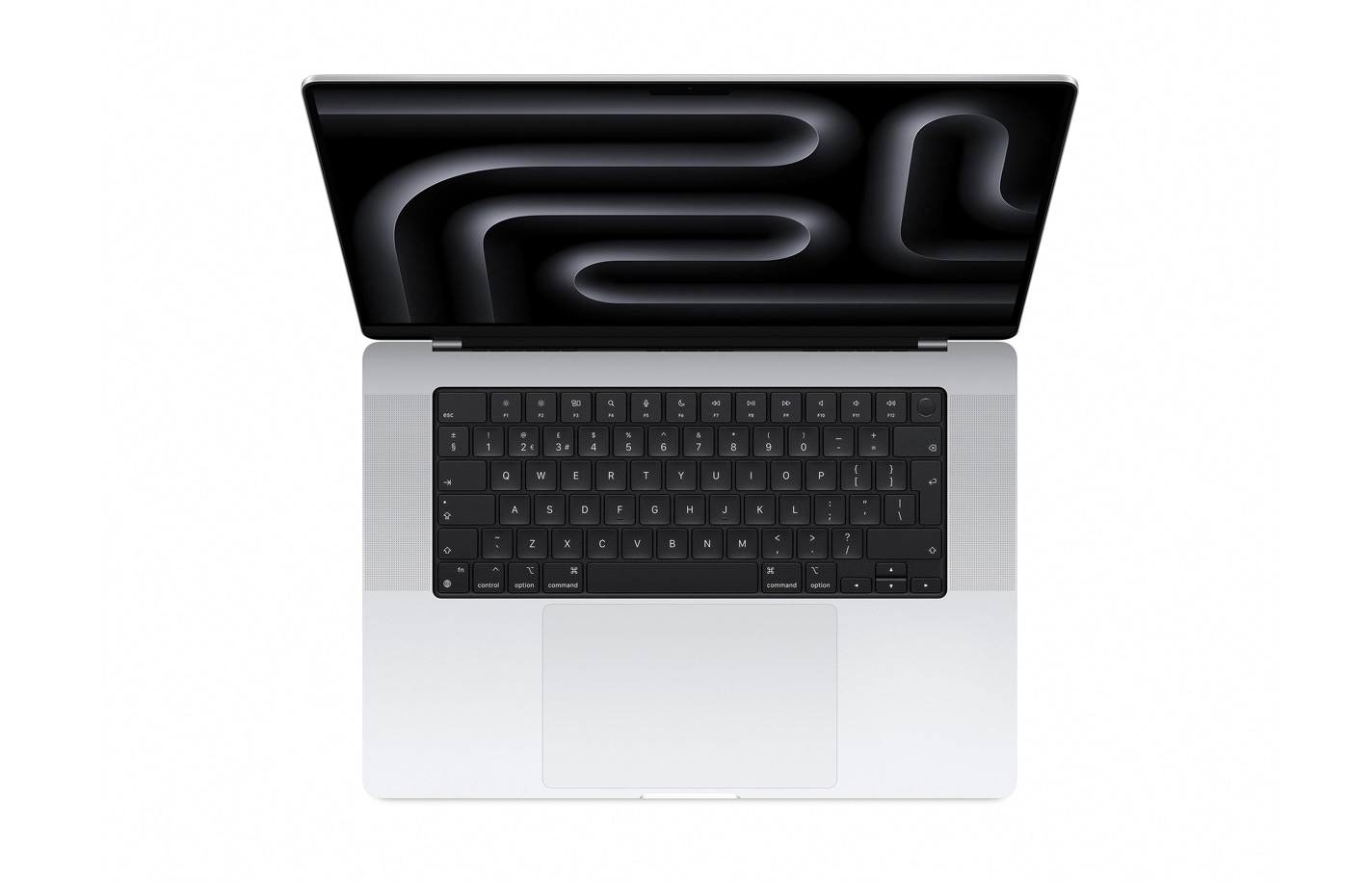 MacbookoPro-M3-Max MacBook Pro 16” M3 MAX 36Gb 1 TB SSD alquiler