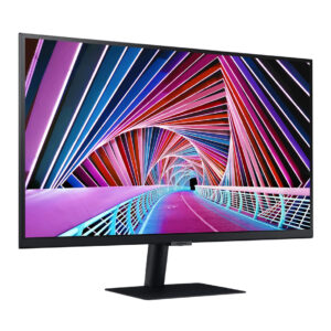 Monitor 4K Samsung 27" alquiler