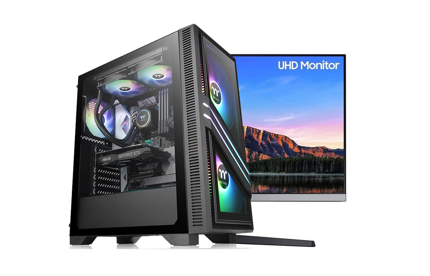 PC escritorio alto rendimiento alquiler PC escritorio alto rendimiento alquiler